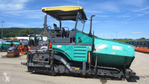 Tweedehands wegenbouw asfaltafwerkmachine Vogele SUPER 1800-2