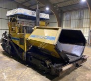 Obras de carretera pavimentadora Bitelli BB 651 C-RB 4650 VB