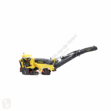 Obras de carretera Bomag BM 1000-35 usada