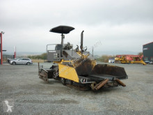 Yol çalışmaları asfalt distribütörü Volvo ABG 2820 /Asphaltfertiger / Fertiger / Asphalt