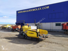 Obras de carretera pavimentadora Bomag BF 223C(11022)