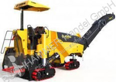 Obras de carretera Bomag BM 1300-35 usada
