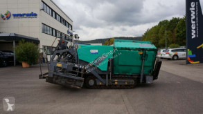 Vogele Super 800 асфалтополагач втора употреба