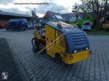 Obras de carretera Wirtgen W 35 DC cepilladora usada