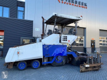 Travaux routiers ABG 6870 Aspalt Paver