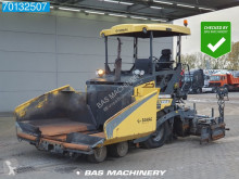 Yol çalışmaları Bomag BF300P ikinci el araç