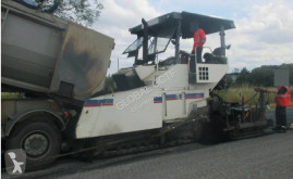 Finisseur Volvo VOLVO 7820 + TAB VB78