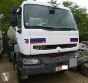 Répandeuse Renault KERAX 300
