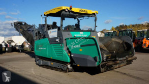 Vögele asphalt paving equipment MT 3000-2i Offset Beschicker
