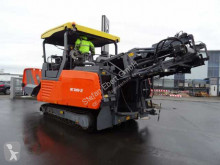 Vögele MT 3000-2i // Beschicker // 1200t/h road construction equipment used