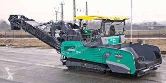 Echipamente pentru lucrari rutiere Vogele MT 3000-2 Offset Bj. 2012