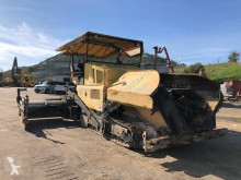 Demag DF 135 C-EB 75 2008 finisseur occasion