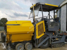Obras de carretera pavimentadora Dynapac SD1800
