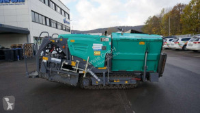 Obras de carretera pavimentadora Vögele SUPER 800-3i
