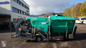 Obras de carretera pavimentadora Vögele SUPER 800-3i