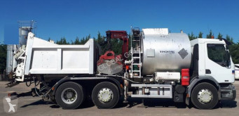 Répandeuse Renault PREMIUM 370