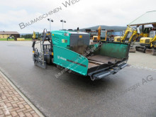 Obras de carretera pavimentadora Vögele S800-3i