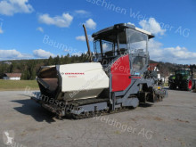 Echipamente pentru lucrari rutiere finisor asfalt Dynapac SD 2500 CS