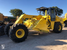 Bomag MPH 122 raboteuse occasion