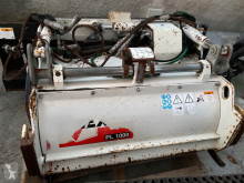 Raboteuse Simex PL1000