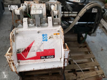 Cestné staviteľstvo fréza Simex PL4520