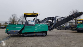 Obras de carretera pavimentadora Vögele MT 3000-2i OFFSET Beschicker Power Feeder