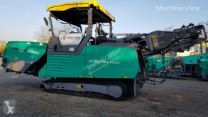 Finisseur Vögele MT 3000-2i Beschicker Power Feeder