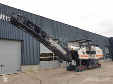 Obras de carretera Wirtgen W 210 usada
