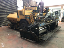 Bitelli BB650 finisseur occasion