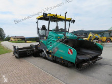 Obras de carretera pavimentadora Vögele Super 1800 -3i