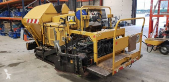 Obras de carretera Caterpillar BB621E pavimentadora usada