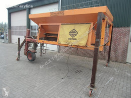 Carrosserie EPOKE zoutstrooier