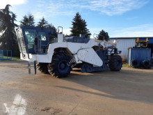 Wirtgen WR 2400 stabilisatrice de sol occasion
