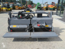 Finisseur Screed Vogele SB25-TV