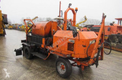Travaux routiers Strassmayr S30-1200-G-VHY Bitumen Sprayer occasion