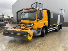 Cestné staviteľstvo DAF 65.220 Bitumen spray truck ojazdený