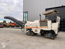 Obras de carretera Wirtgen W1200F cepilladora usada