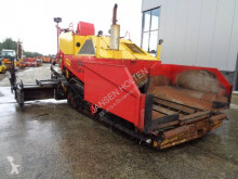 Demag DF 140 C finisseur occasion