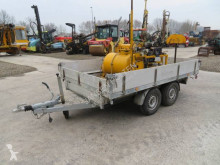 无公告 Road Liner On Hapert Trailer 道路工程设备 二手
