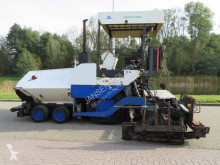 Obras de carretera pavimentadora Titan ABG 473-2