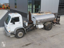 Travaux routiers Volkswagen 15-180 Worker Bitumen spray truck occasion
