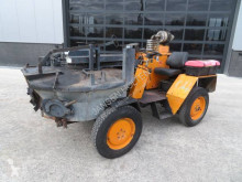 Équipement travaux routiers Kolberg D06-HD