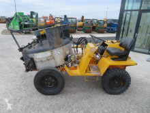 Équipement travaux routiers Linnhoff LD500 H