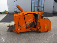 Travaux routiers Burtec BZM700 M Beton/Asfalt zaag machine