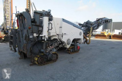 Wirtgen W100F raboteuse occasion