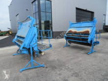Équipement travaux routiers Burtec AKS 300 Splitstrooier
