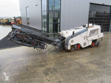 Yol çalışmaları Wirtgen W100F planya makinesi ikinci el araç