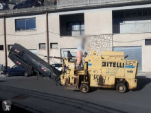 Obras de carretera Bitelli SF100 cepilladora usada