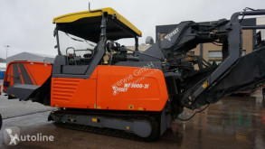 Obras de carretera pavimentadora Vögele MT 3000-2i Offset Beschicker Feeder Material Transfer