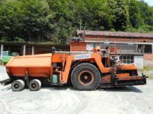 Finisseur Marini P250H